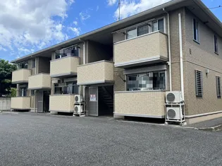 パークサイド21 Aの画像