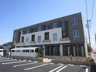 サンスピナ赤見Ⅰの画像