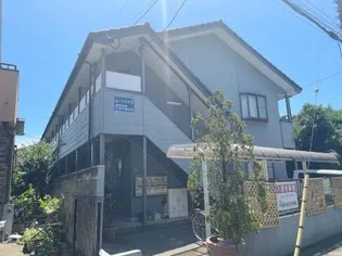 ムーンハイツの画像