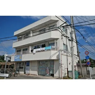 宮原スカイハイツの画像