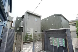 ピニエール石神井公園の画像