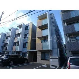 コスモプリマヴェーラの画像