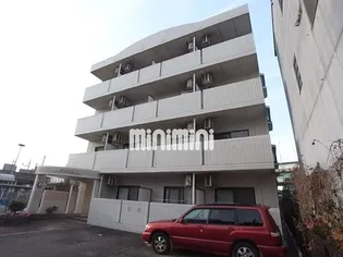 サンライトマンションの画像