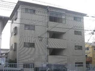 ハイム宮崎の画像