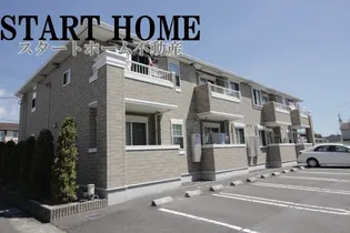 グレイスコート1号館の画像