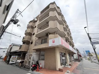 ラ ヴェリタ武庫川の画像