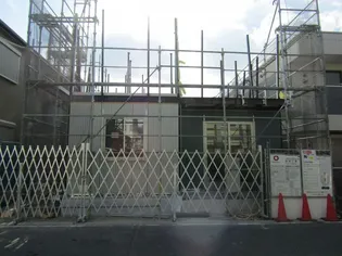 LYCORIS長居公園の画像