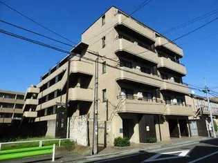 グランバリュー羽田の画像