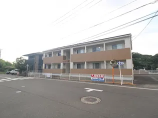 ここハイツ棚方の画像