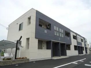 サンコート北在家の画像