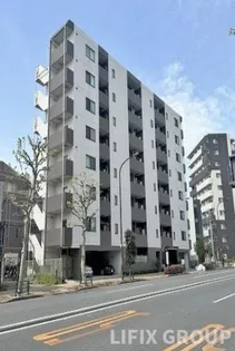 スカイコート豊島南長崎の画像