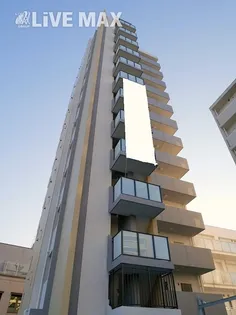 グランフォーレラグゼ箱崎の画像