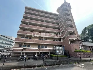 天然館ビル4の画像