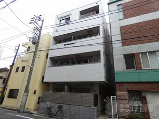 ビューノQ S 横濱阪東橋の画像