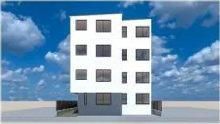 東京都北区西ケ原4【マンション】の外観