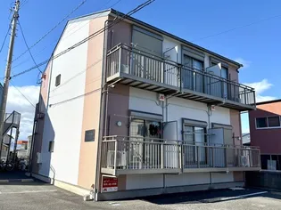 トップハウス南玉垣の画像