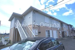 ハイムみしゅらんの画像