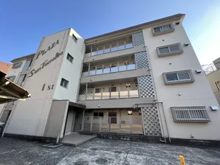 プラザ サン タナカ1号館の画像