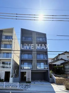 COZY山下通2【3階】の外観