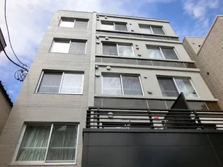 中野レーベルの画像