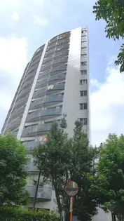 シャンボール北新宿【11階】の外観