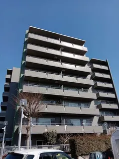 共立リライアンス四谷Ⅰの画像