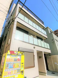 クレスト中島の画像