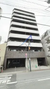 ラフィスタ新小岩【9階】の外観