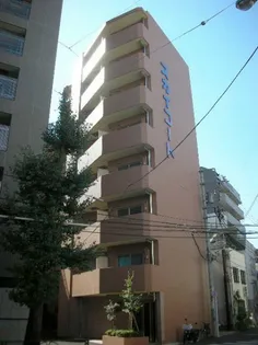 スカイコート文京小石川第5【3階】の外観