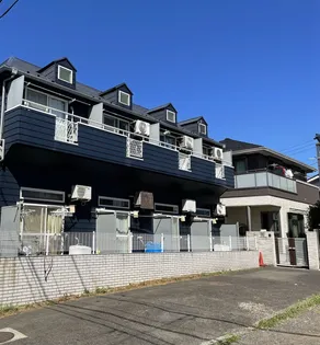 メゾン ド シルブルーの画像