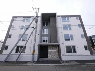 ブルーイング西町の画像