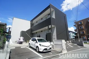 ADC保田窪セリシエールの画像