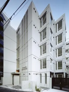 Branche神楽坂【3階】の外観