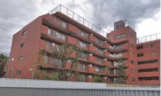 ローヤル若葉【2階】の外観