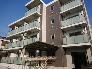 トーア シティー零番館の画像