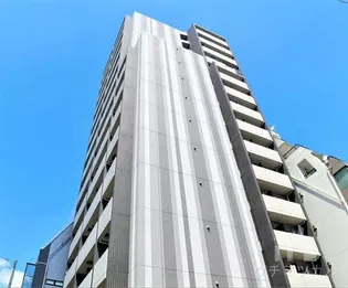 東京都豊島区南池袋2【マンション】の外観