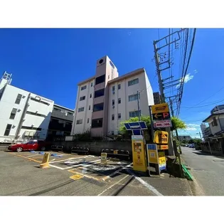 ハイツみうらの画像