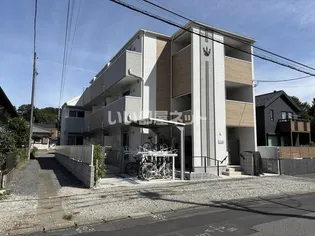 フルセイル相原の画像