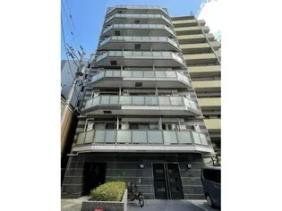 AZEST西川口の画像