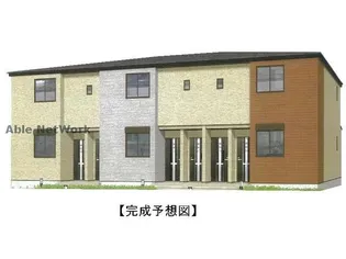 カーサ 紫木蓮の画像