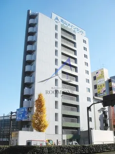 メインステージ北千住II【6階】の外観