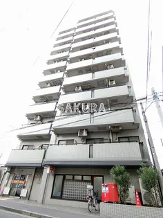 NICEアーバンスピリッツ生麦の画像