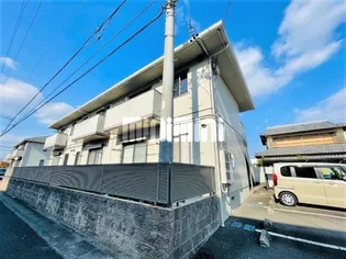 エクセランB棟の画像