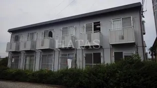 長篠ハイツBの画像