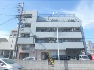 パレスオブタクティクス【5階】の外観