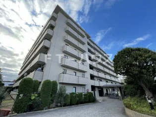 グランドゥールレジデンス田園の画像