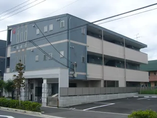 ブルーメゾン壱番館の画像