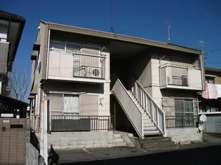 メゾンアサヒの画像