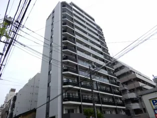 Jワザック東京押上の画像