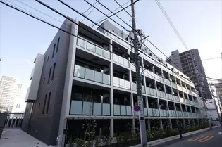 LIBR GRANT 四谷三丁目の画像